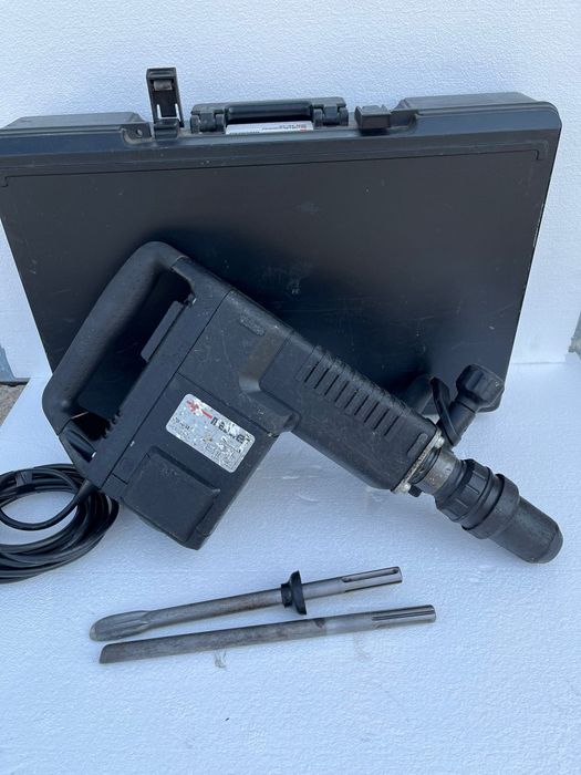 Picamer demolator Wurth Master MH 10 SE SDS Max la cutie