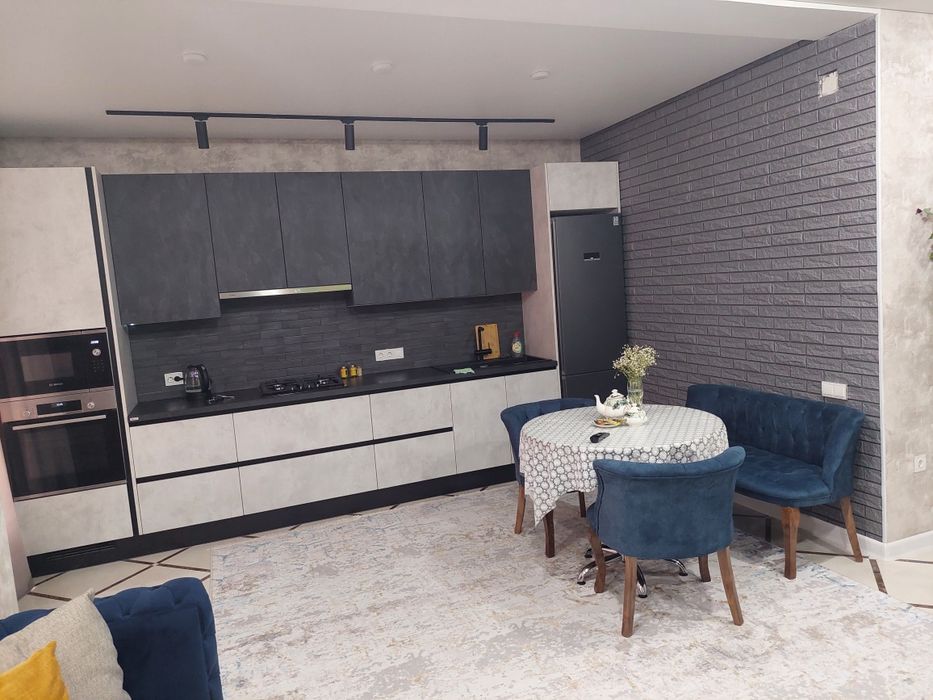 2-ком VIP Квартира ЖК VICTORY PARK