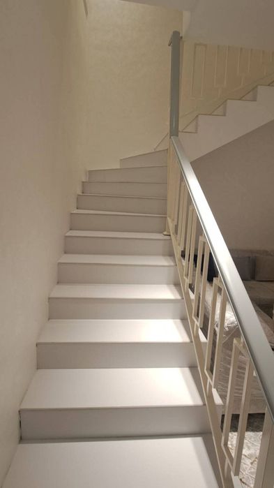 Отличный новый дом! 4 комн 1.8 сот.