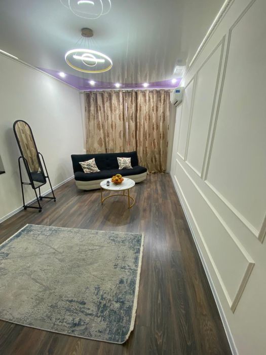 Посуточно аренда квартиры Актау