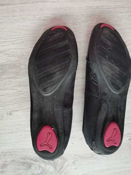 Балеринки Puma 38 номер