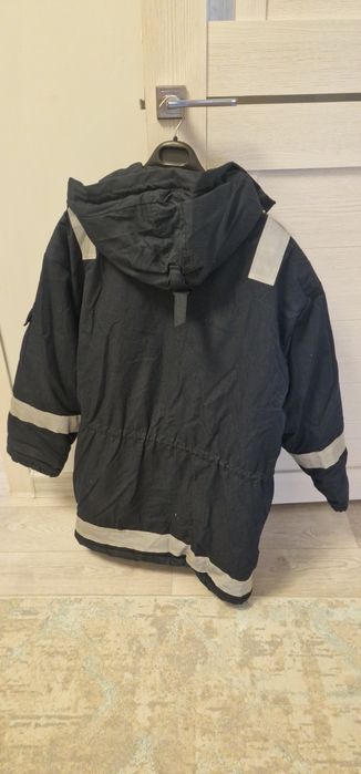 Продам куртки ТШО