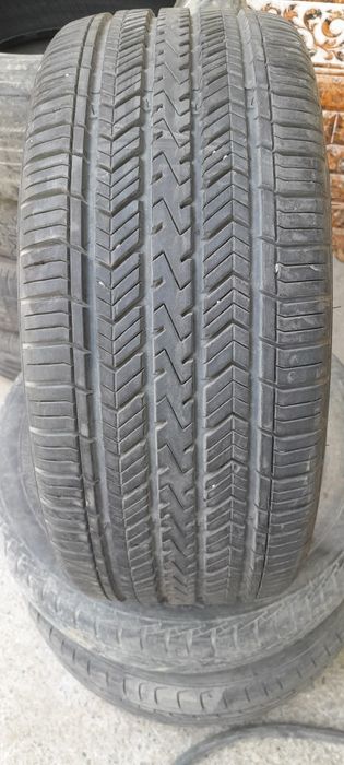205/40 R 17 bitta balon holati zõr