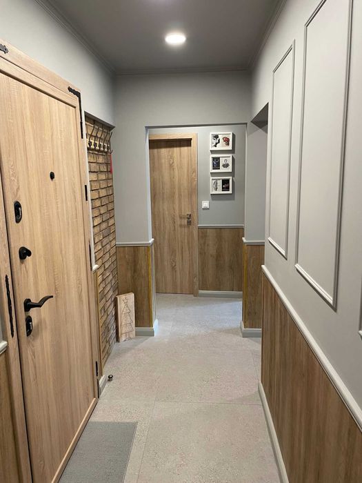 Дава се под наем Двустаен апартамент в София, Люлин 1 - 62 кв.м за 473.79 € - Снимка #5