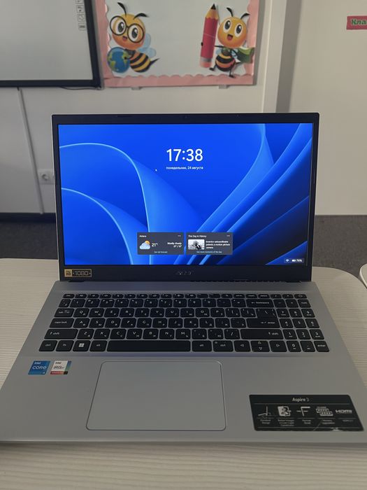 Ноутбук. Acer. Aspire A315-59