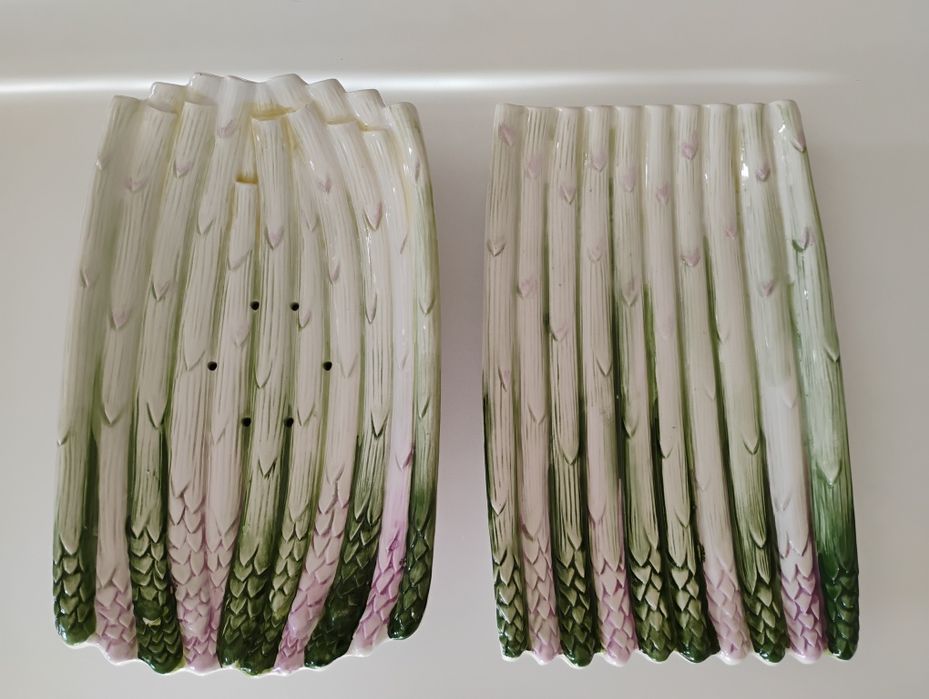 Сет за аспержи и други зеленчуци