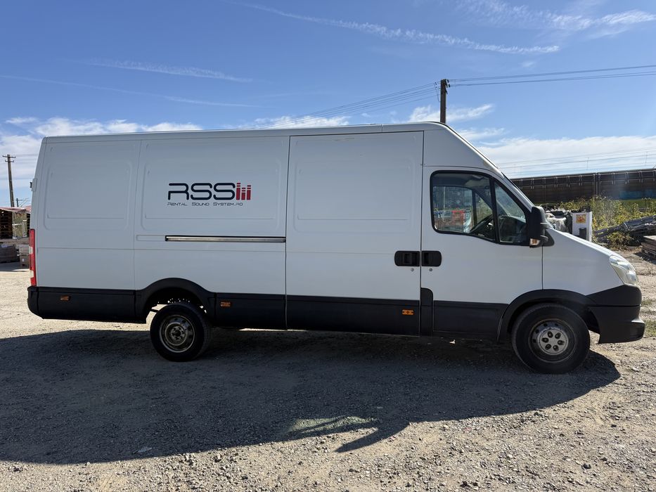 Iveco Daily 35S13