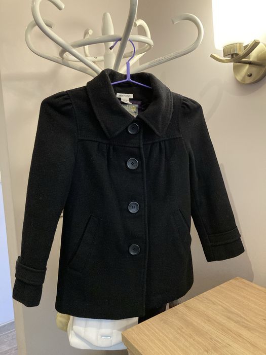 Детски маркови якета за момиче