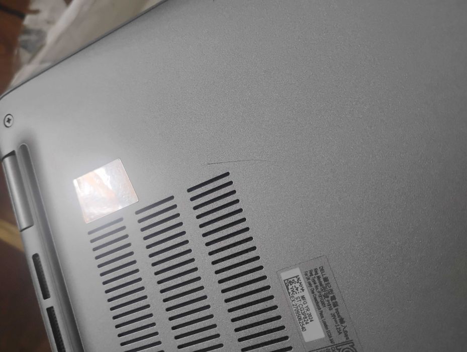 Dell Latitude 5350 Intel® i7 1365U (12" inch