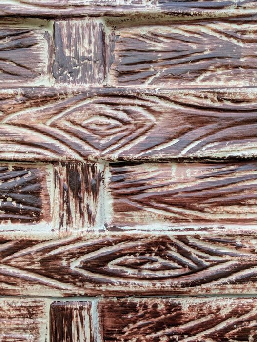 Gard din beton cu sau fără montaj