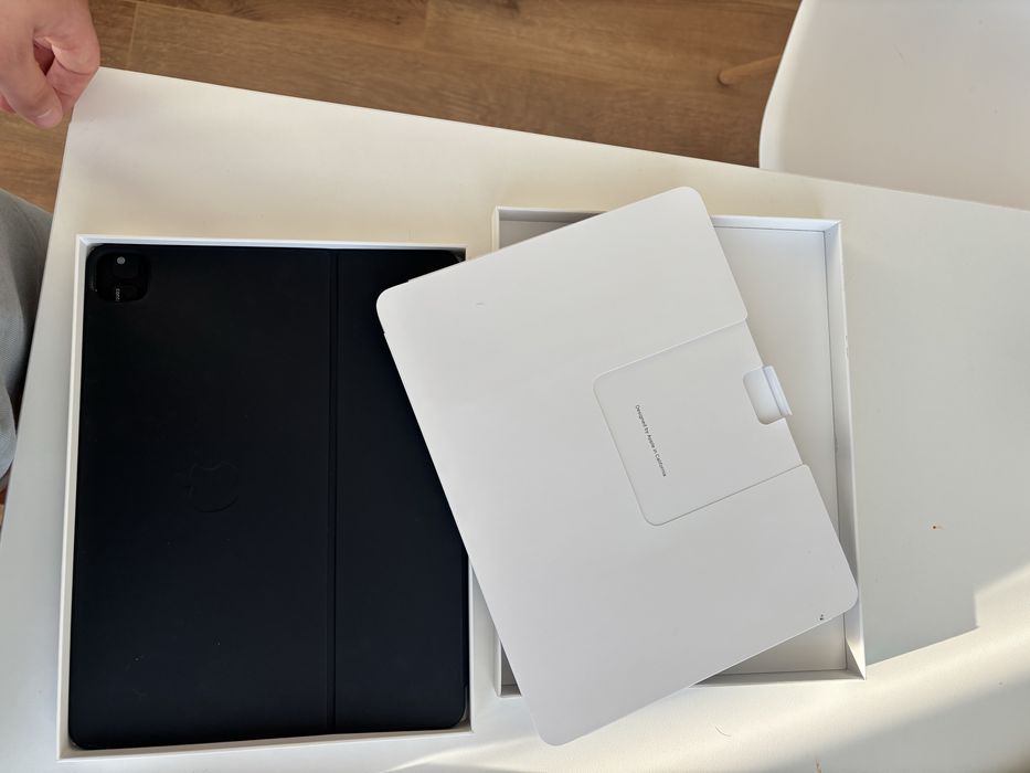 Ipad Pro Keyboard Smart Folio