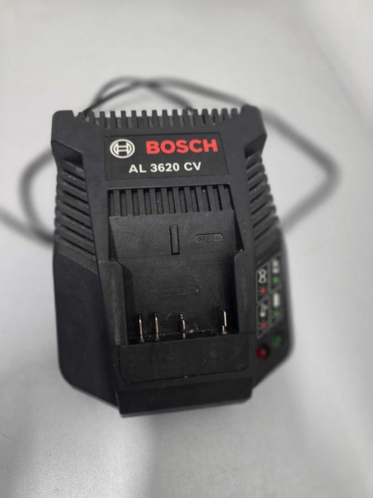Зарядно устройство BOSCH AL 3620 CV