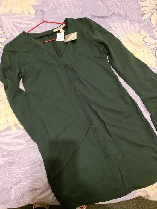 Продаю новое платье