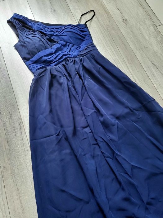 Официална дълга рокля