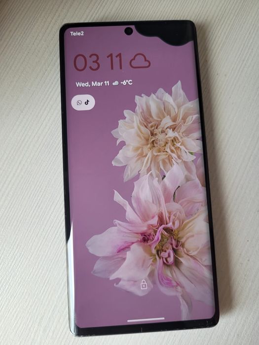 Google Pixel 6 Pro 128GB