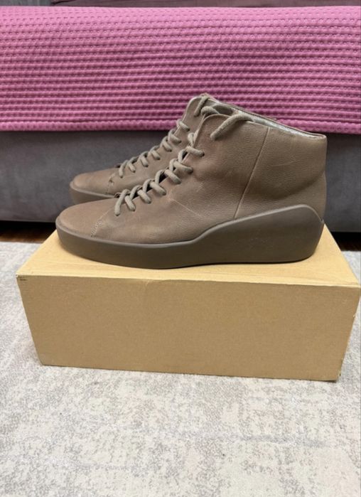 Pantofi ecco barbati