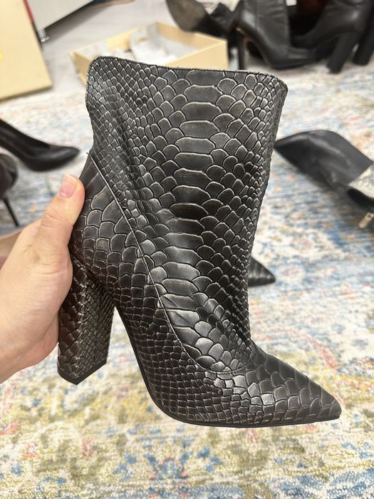 Полусапожки Tucini