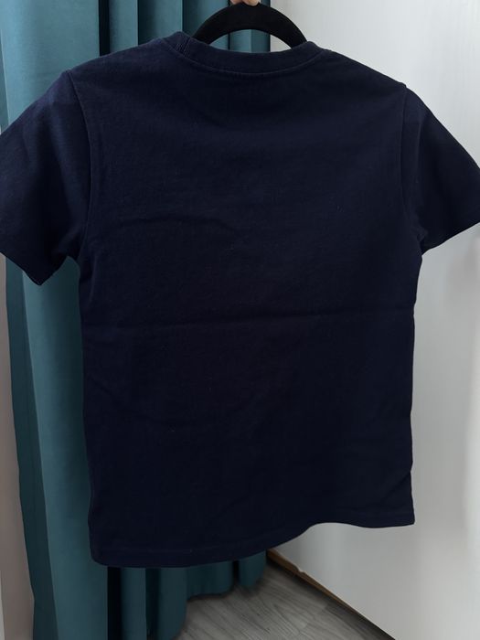 Оригинална детска тениска Polo Ralph Lauren 8г