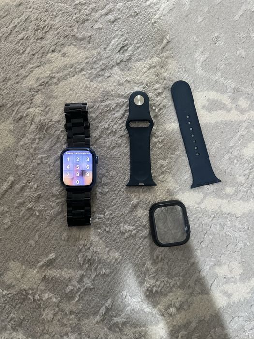 Apple watch 7 series 41 mm