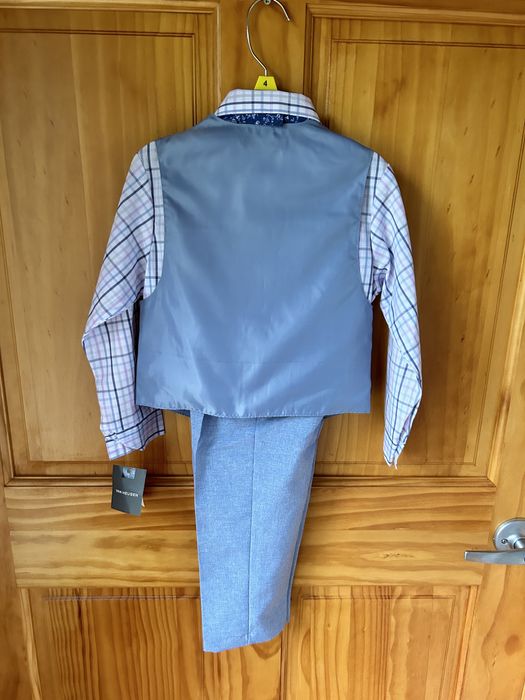 Комплект для мальчика