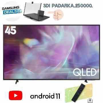 Телевизор Samsung  32 smart не смарт