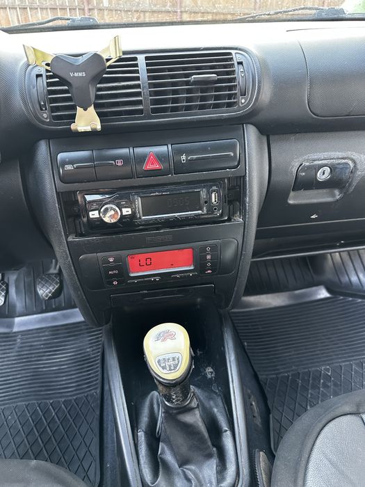 SEAT Toledo 2005 — imagine 5