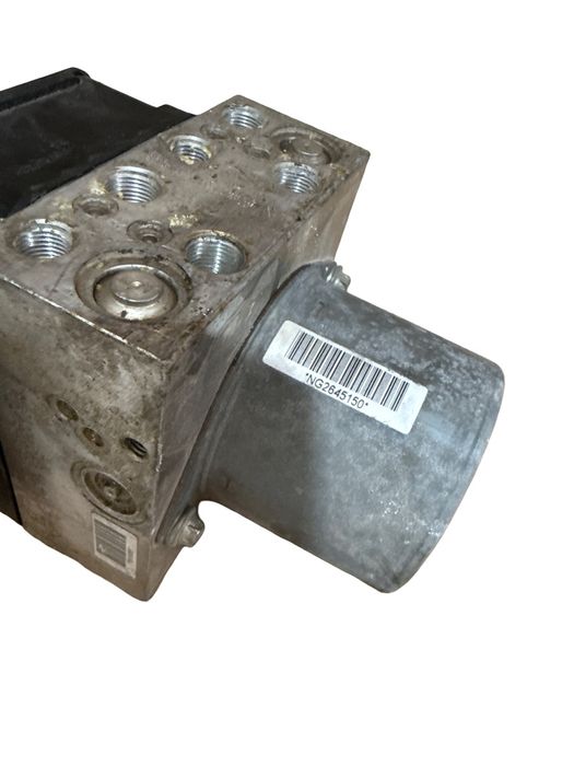 Pompa Abs Volkswagen Passat B7 [ 2010 - 2014 ] 3Aa614109Ap