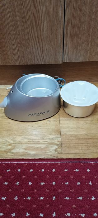 Vând încălzitor pt ceară