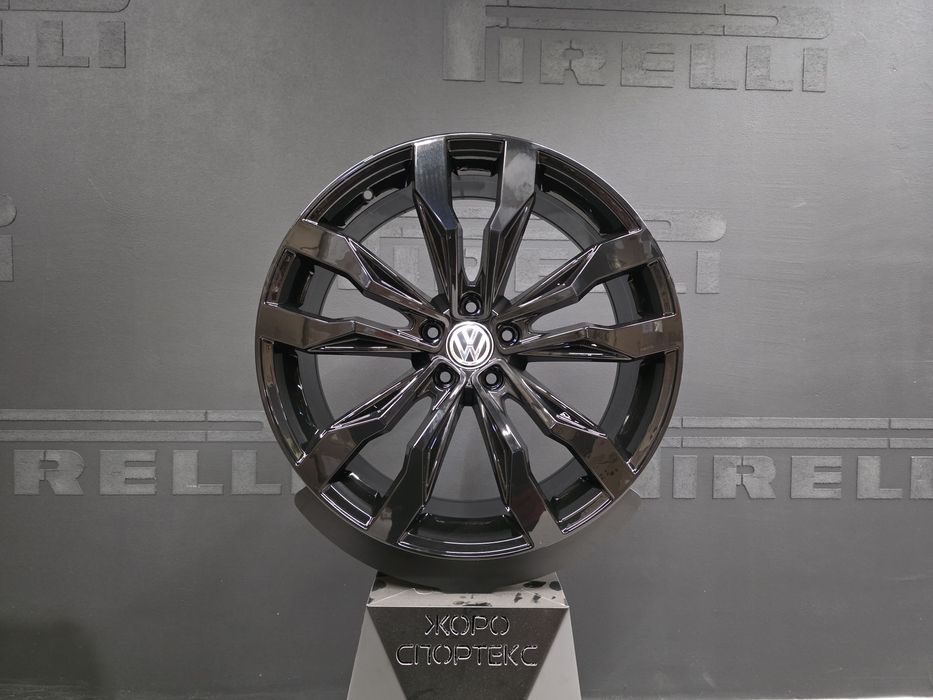 20цола 5х112 Фолксваген VW 5x112