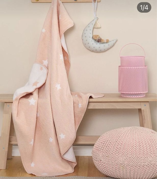 Детское одеяло Karaca Home