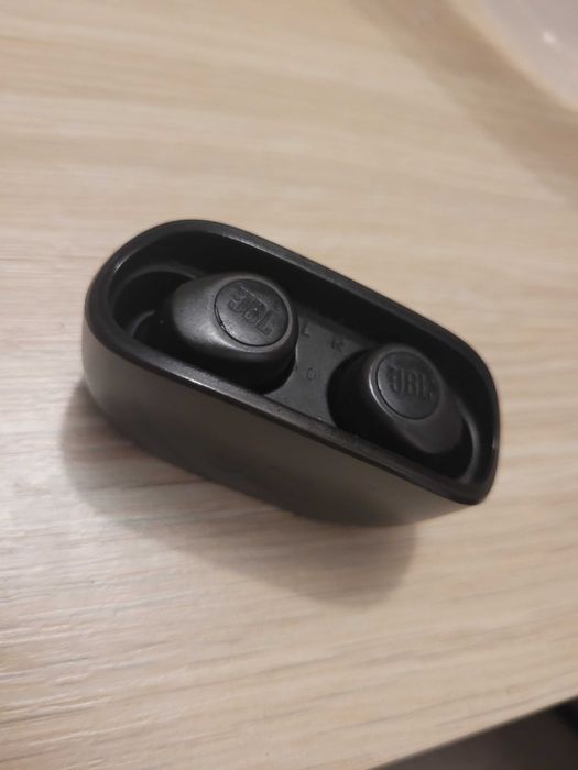 Vand casti JBL WAVE100TWS