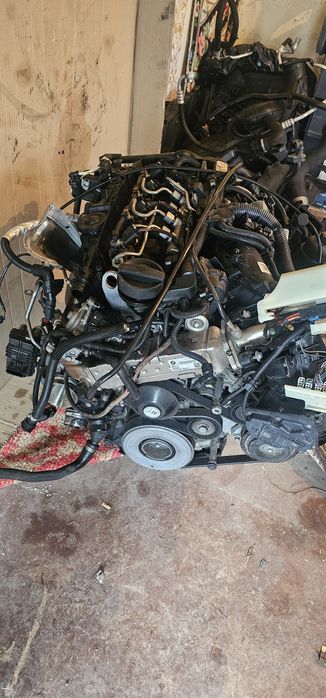 Galerie admisie bmw 2.0d b47 euro6