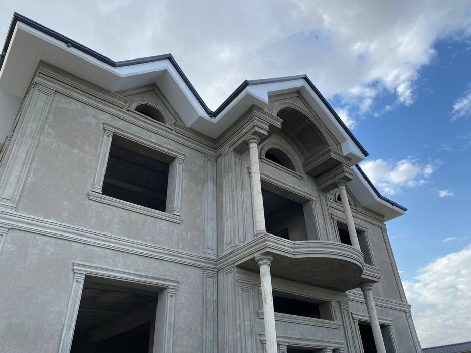 Алюкобонд алкапон монтаж аликабонд уста