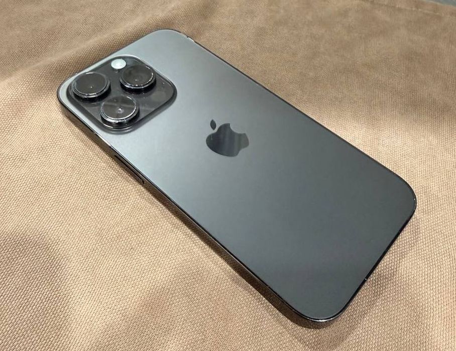 IPhone 14 Pro срочно продаю
