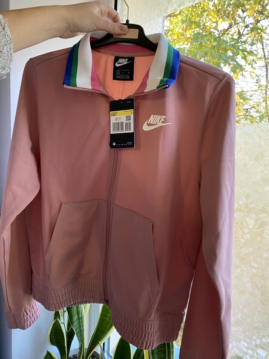 Hanorac fara gluga Nike S