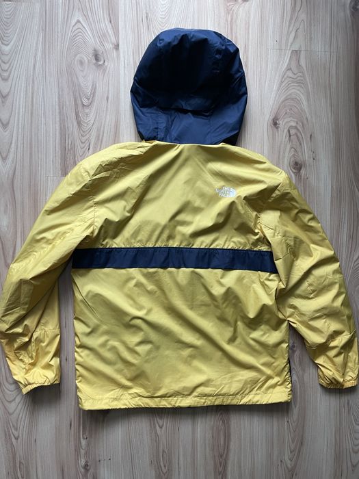 THE NORTH FACE / мъжки анорак/яке L