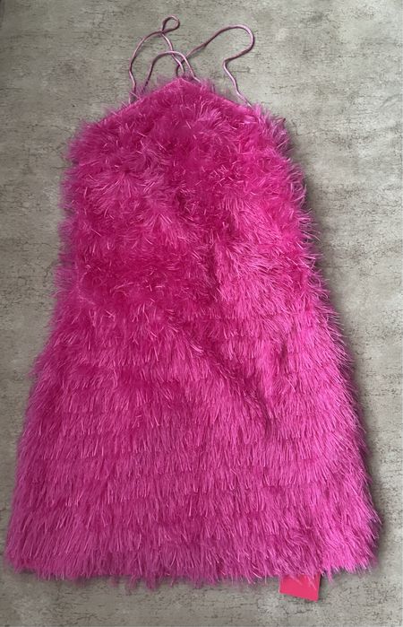 Нова рокля SHEIN