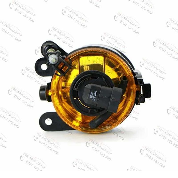 Proiector ceata Volkswagen Golf 5 Mk5