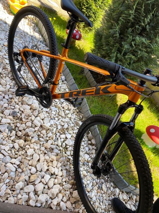 Vand bicicleta Trek Merlin