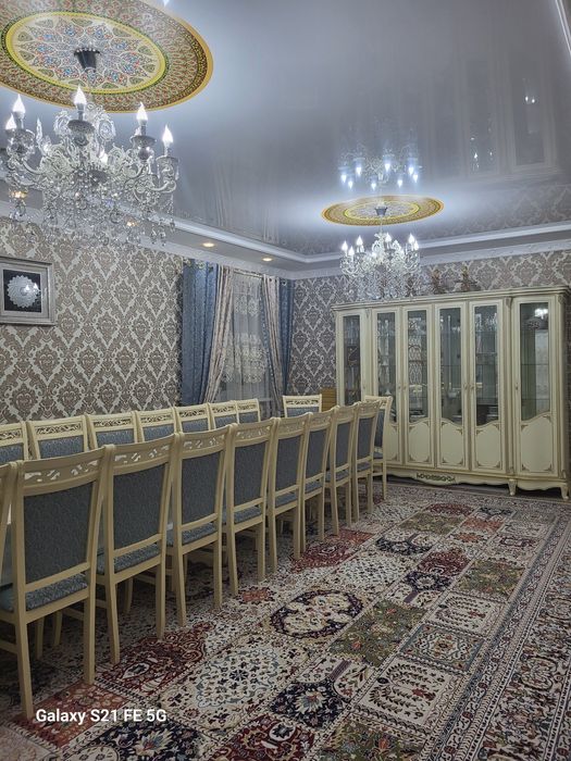 Коттедж мкр. Жулдыз посуточно