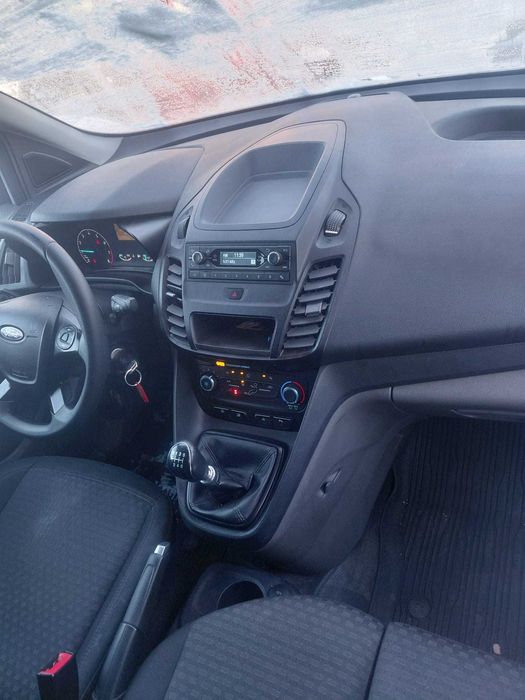 VANZARE FORD TRANSIT CONNECT - 2022 BB furgon / 999 - cm3