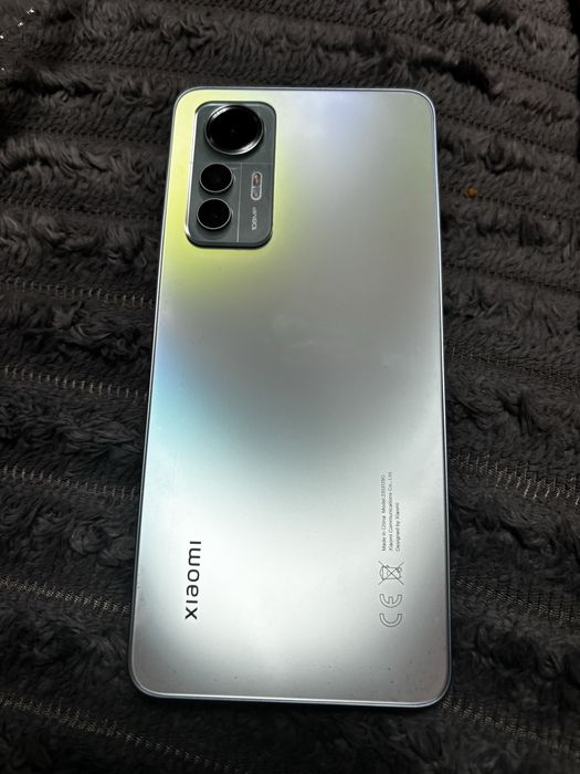 Продам Xiaomi 12 Lite 128GB