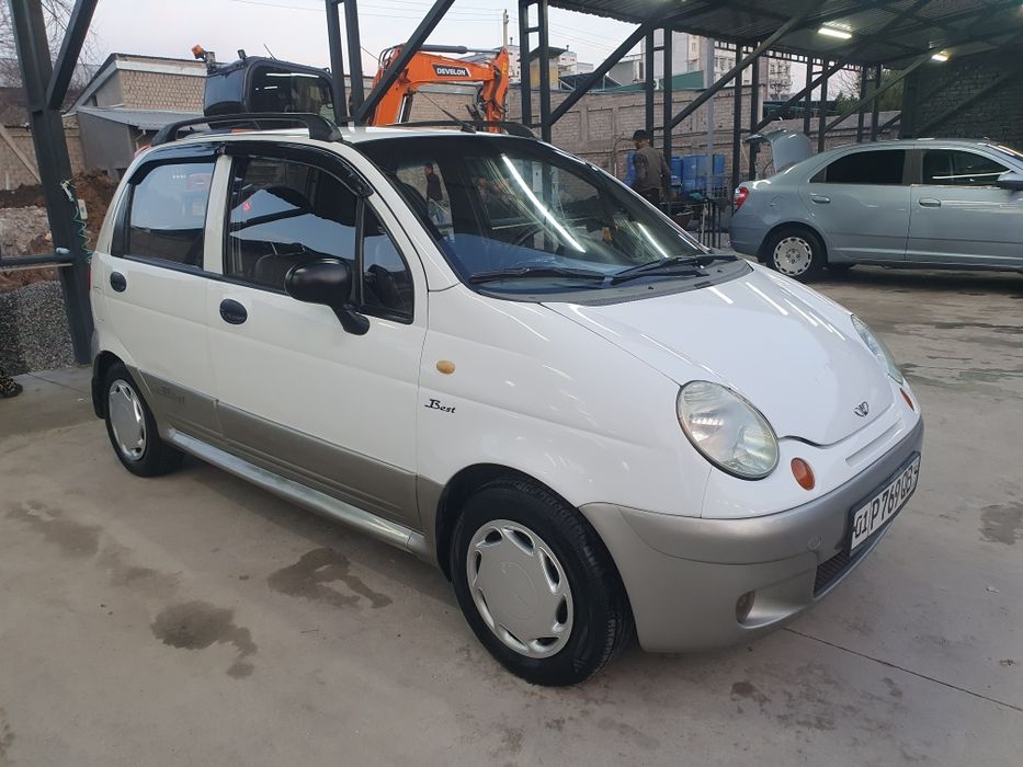 Бест H9 2008 метан