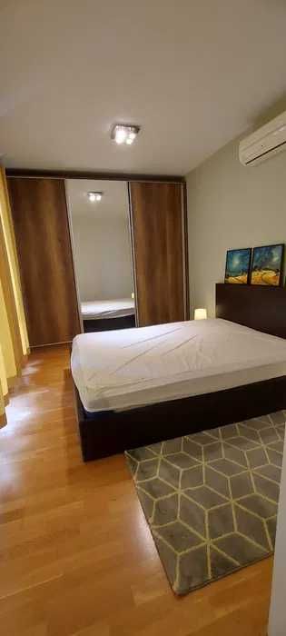 Дава се под наем Двустаен апартамент в София, Кръстова вада - 73 кв.м за 850 € - Снимка #6