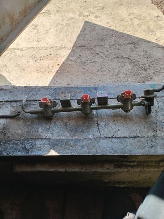 Продам. Фарсунки