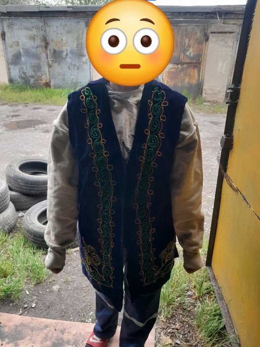 Жилетки продаются срочно