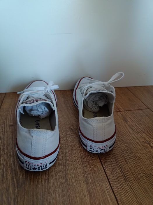 Tenisi Converse All Star
