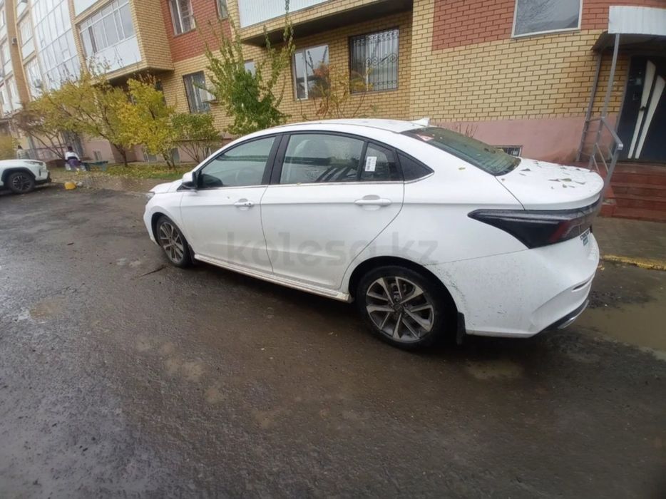 ОМОДА Срочно продаётся машина