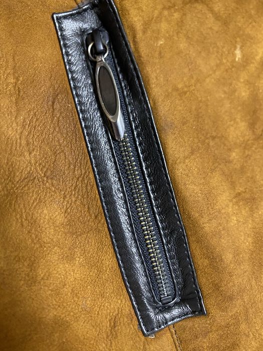 Продам дубленку натуралка