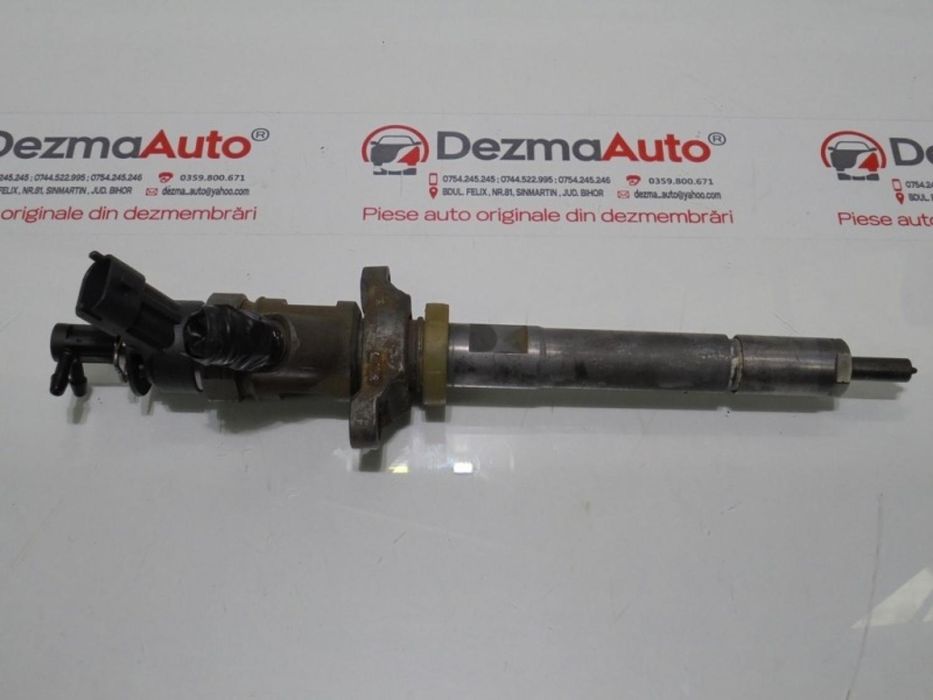 Injector cod 9647247280, Citroen C4 Picasso (UD) 2.0hdi
